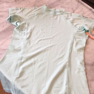 RipCurl UV Tee Medium NWT